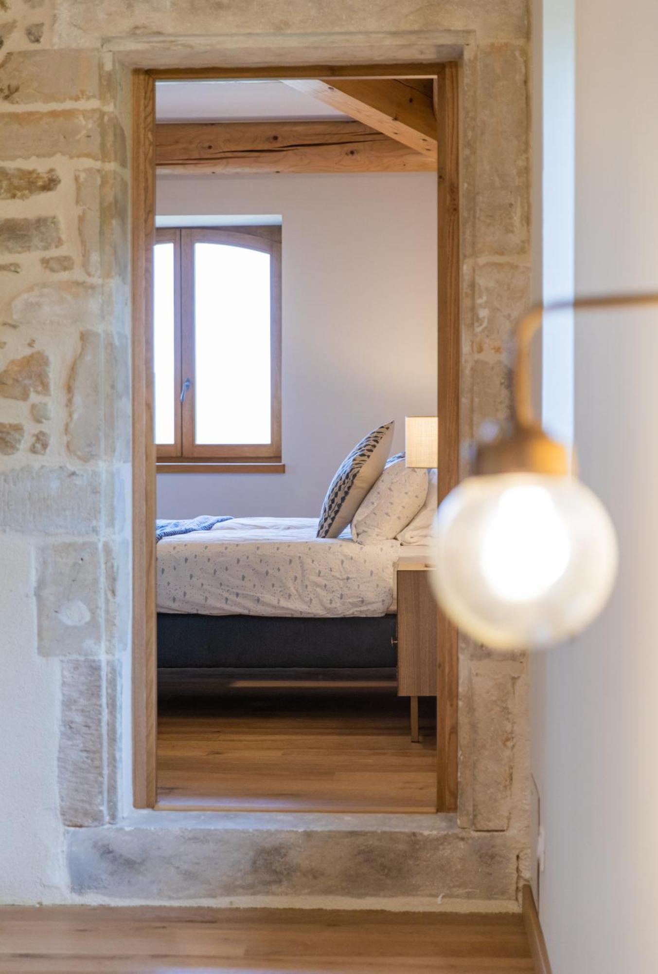 Les Yourtes De Provence Saint-Paulet-de-Caisson Quarto foto