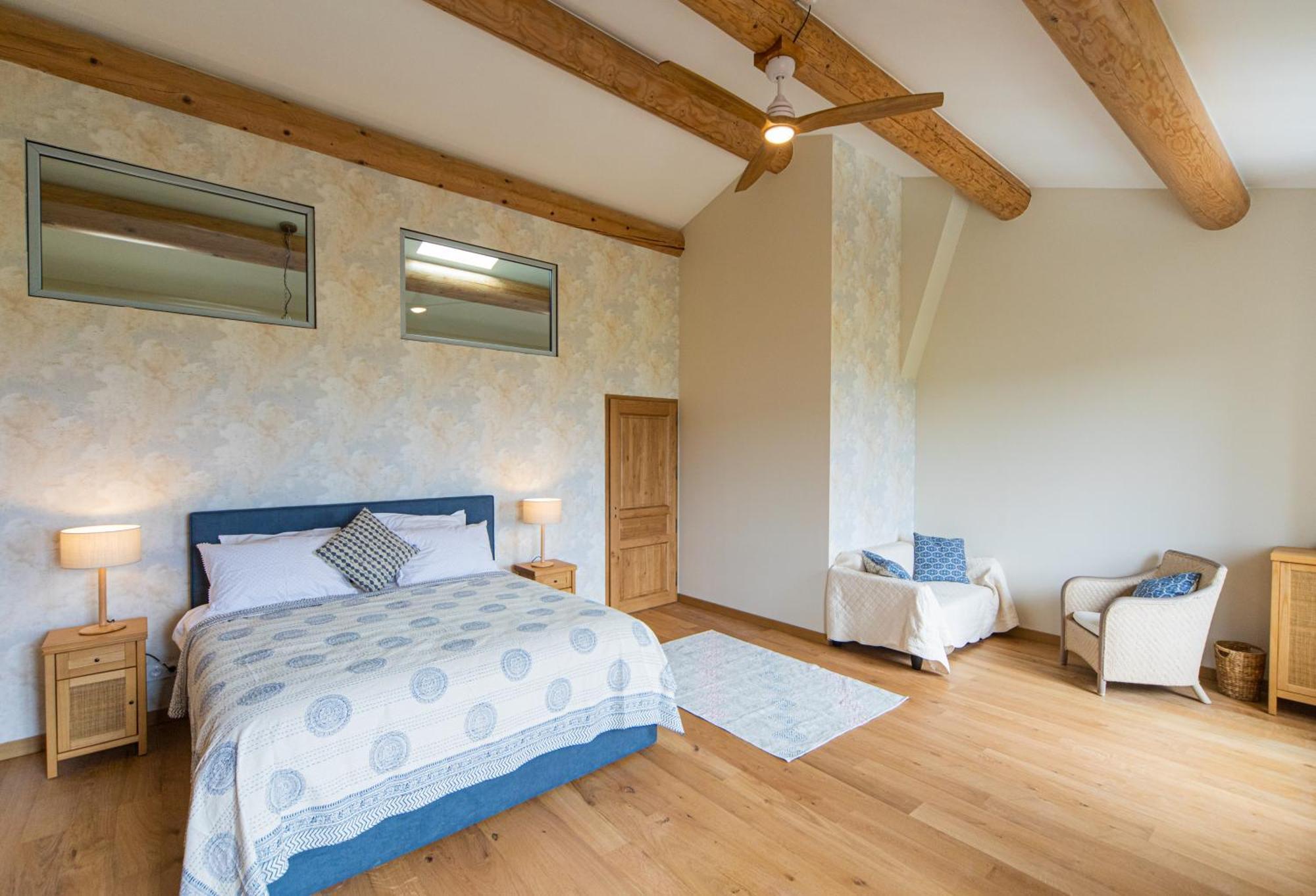 Les Yourtes De Provence Saint-Paulet-de-Caisson Quarto foto