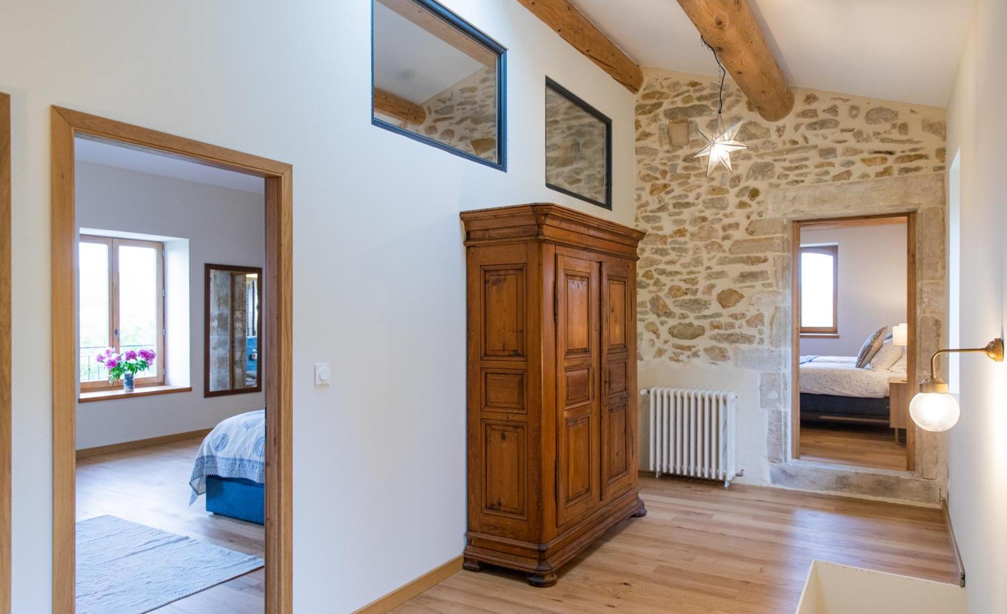 Les Yourtes De Provence Saint-Paulet-de-Caisson Quarto foto