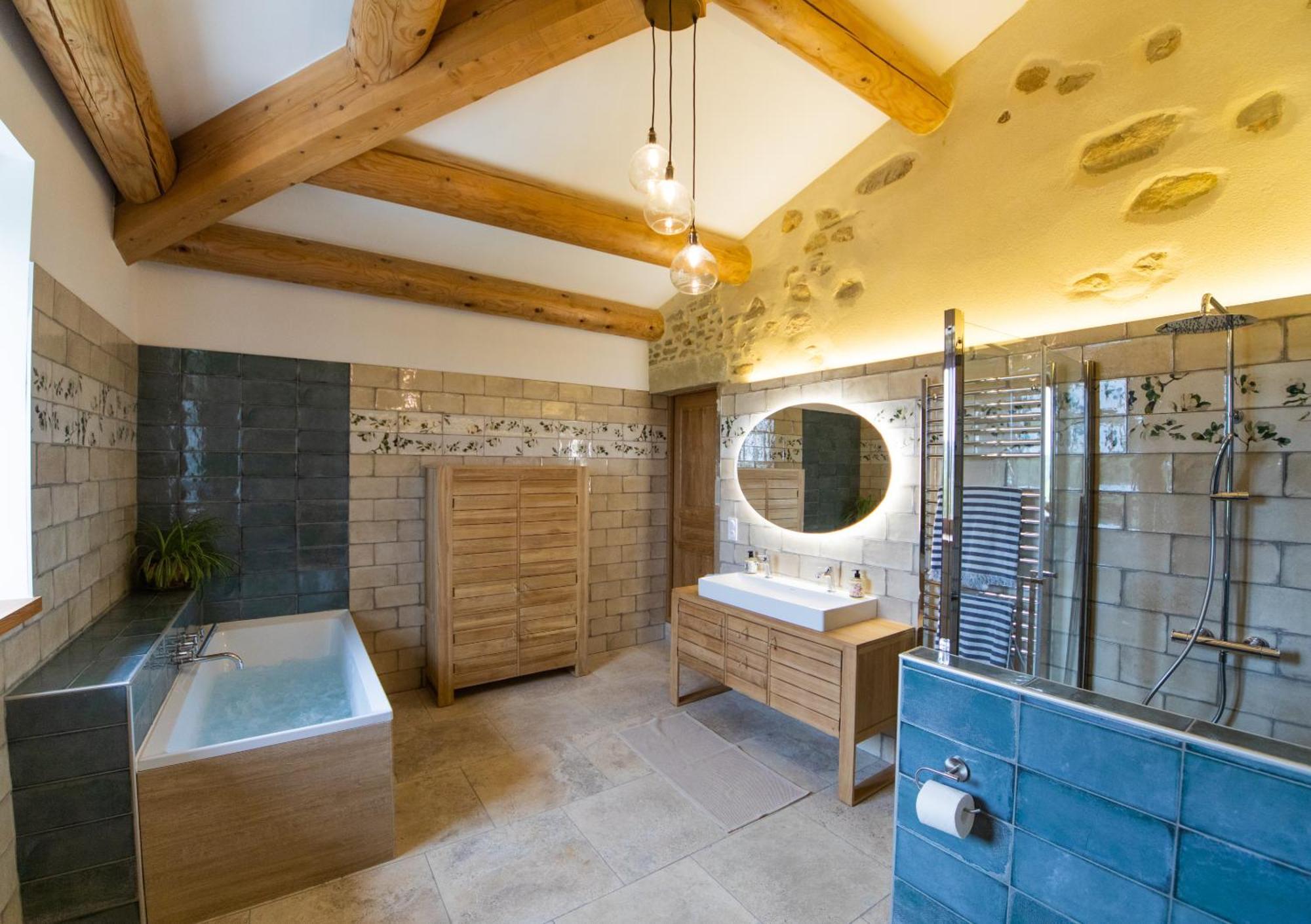 Les Yourtes De Provence Saint-Paulet-de-Caisson Quarto foto