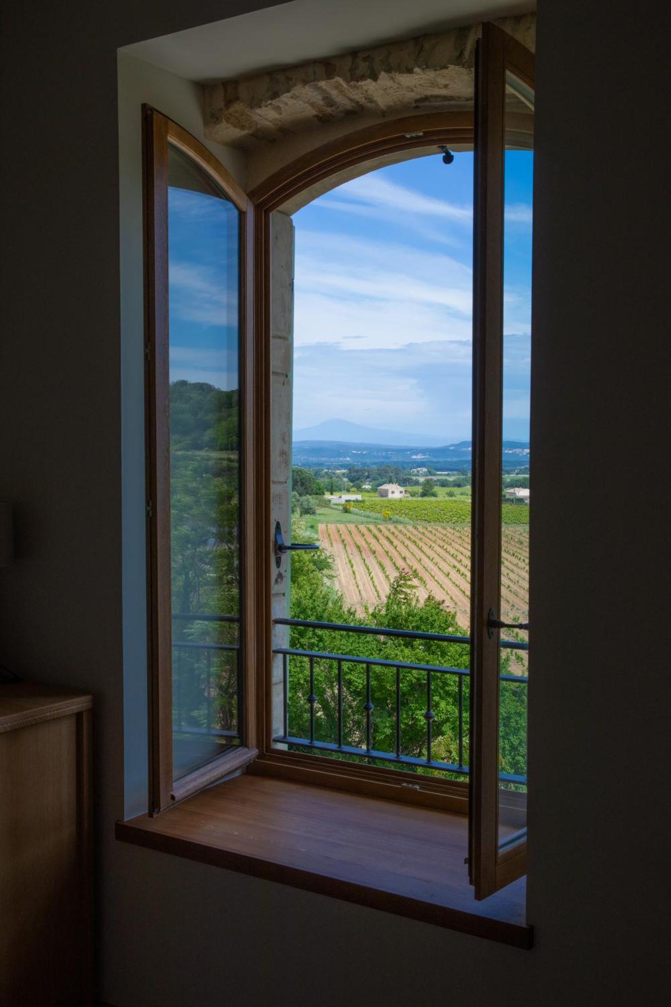 Les Yourtes De Provence Saint-Paulet-de-Caisson Quarto foto